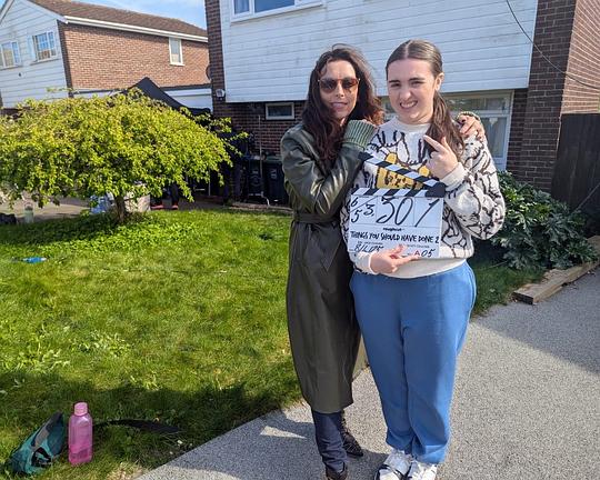 你本该做的事第二季